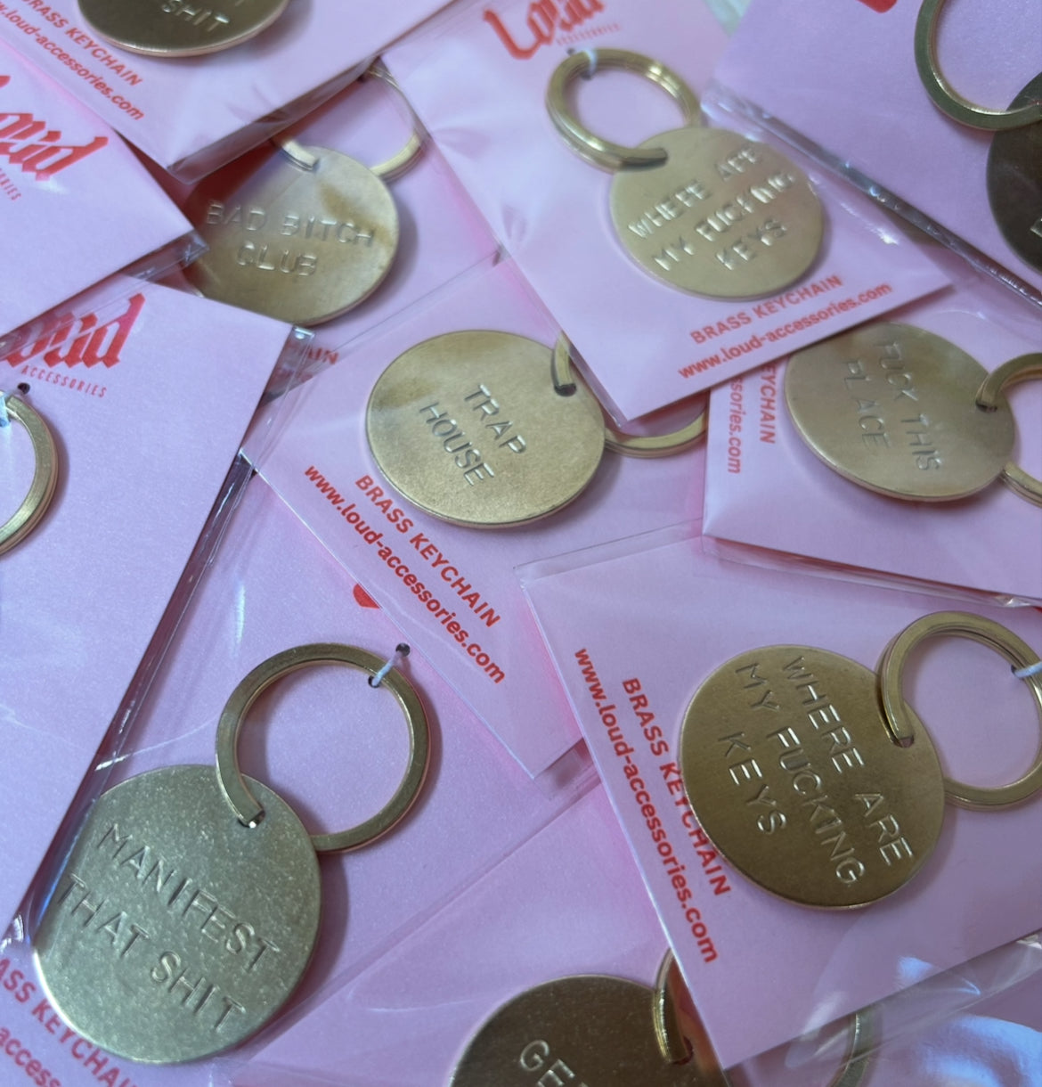 Keychain