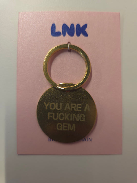 Keychain