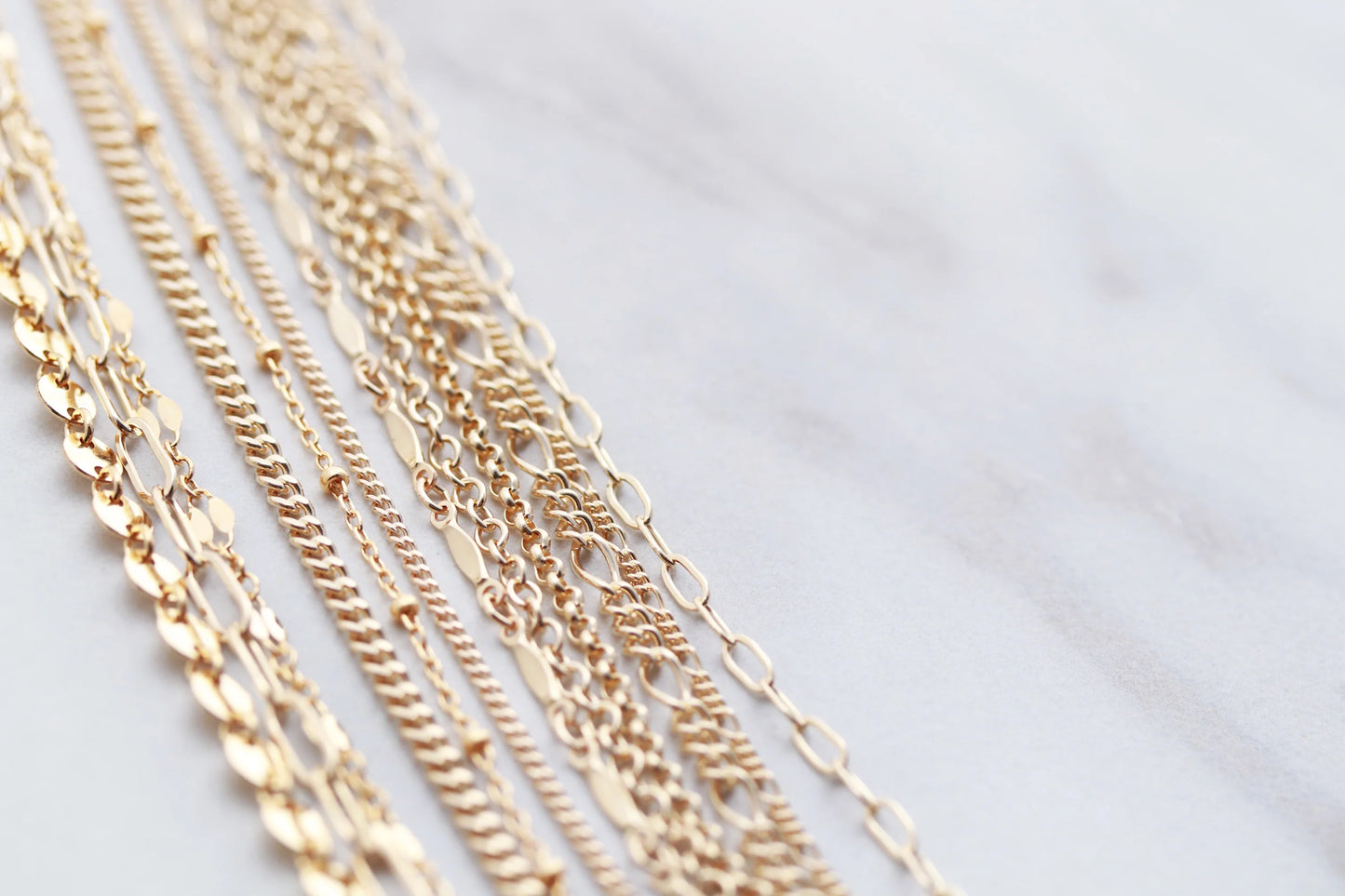 Permanent Jewelry Booking