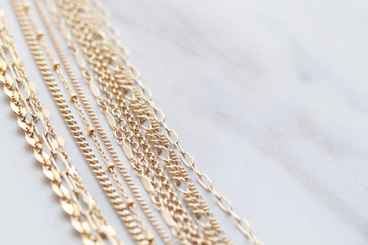 Permanent Jewelry Booking