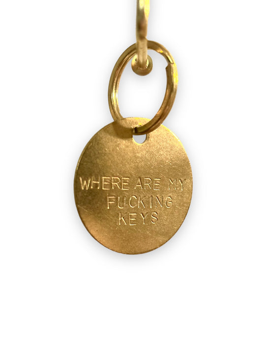 Keychain
